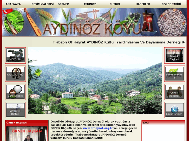 www.aydinozkoyu.net