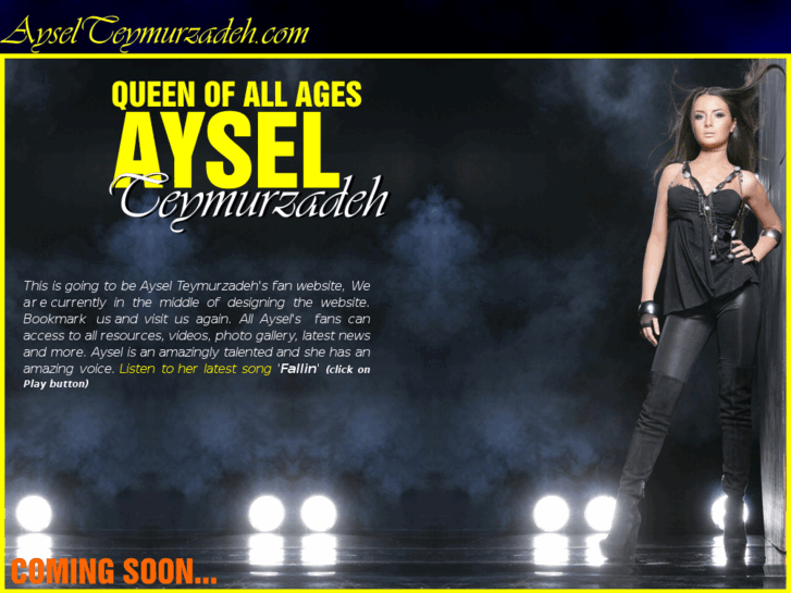 www.ayselteymurzadeh.com