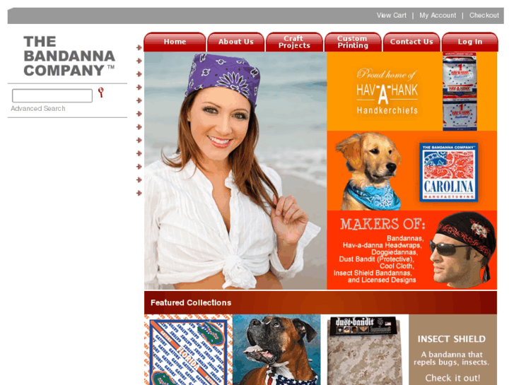 www.bandannacompany.com