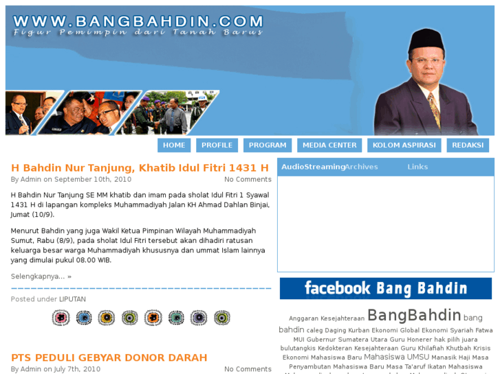 www.bangbahdin.com