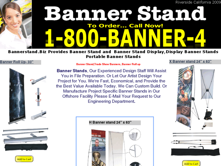 www.bannerstand.biz