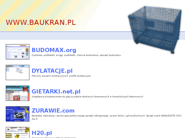 www.baukran.pl