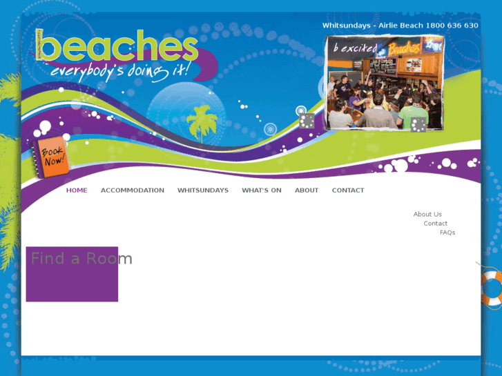 www.beaches.com.au