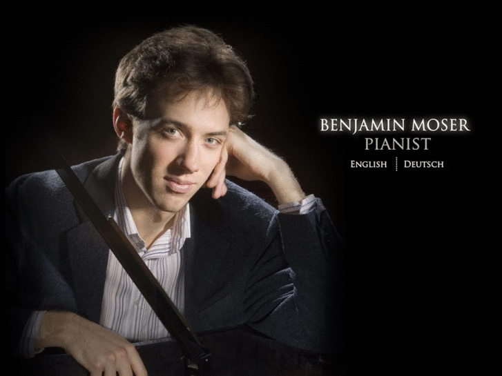 www.benjaminmoser.com