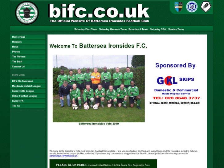 www.bifc.co.uk