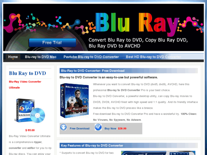 www.bluraytodvdconverter.com