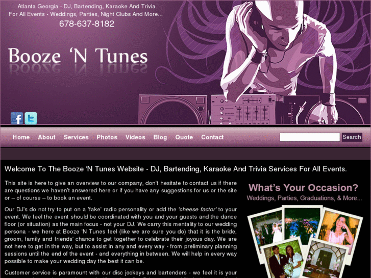 www.boozentunes.com