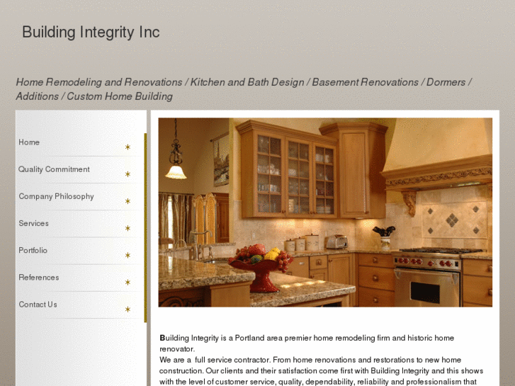 www.buildingintegrity.com