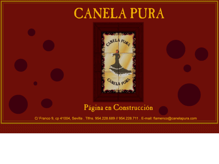 www.canelapura.com