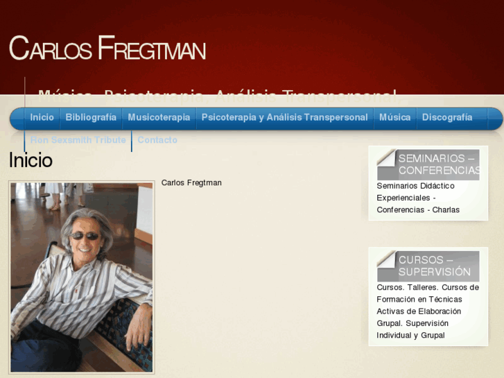 www.carlosfregtman.com