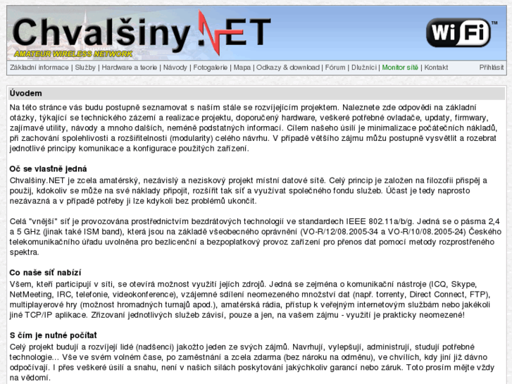 www.chvalsiny.info