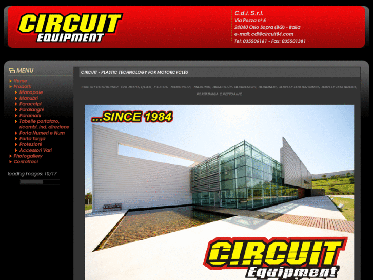 www.circuit84.com