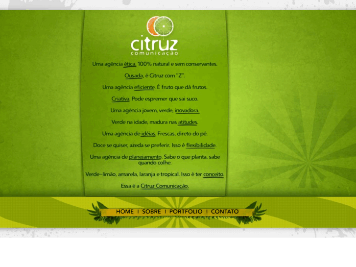 www.citruz.com.br