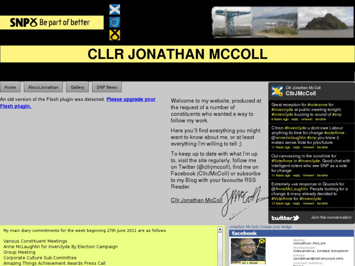 www.cllrjmccoll.info