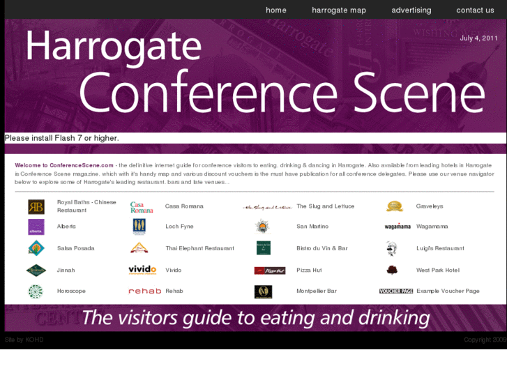 www.conferencescene.co.uk