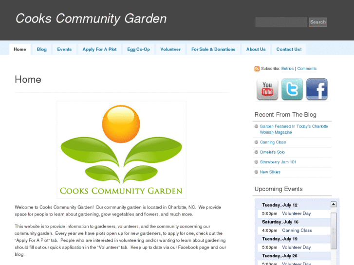 www.cookscommunitygarden.org