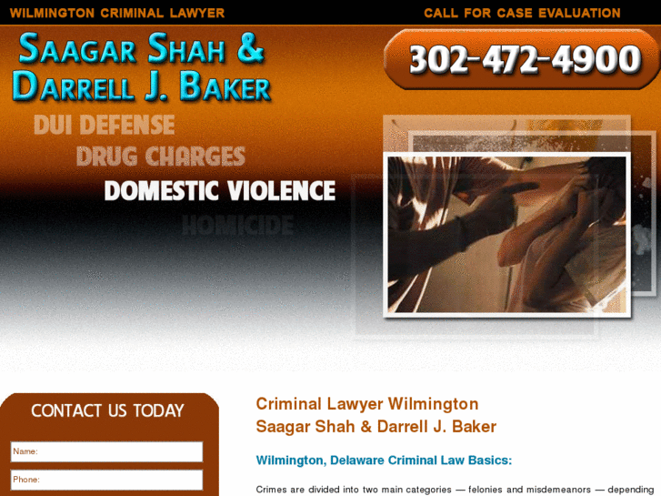 www.criminallawyerwilmington.com