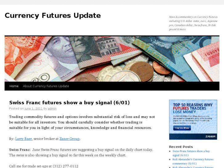 www.currencyfuturesupdate.com