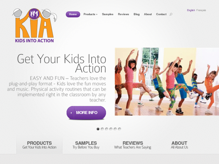www.dailyphysicalactivity.com