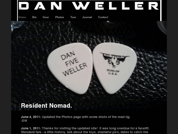 www.danweller.com