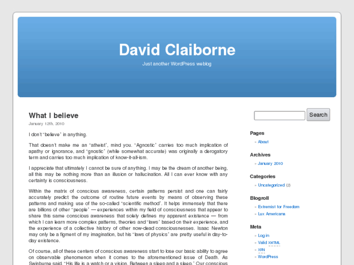 www.davidclaiborne.com