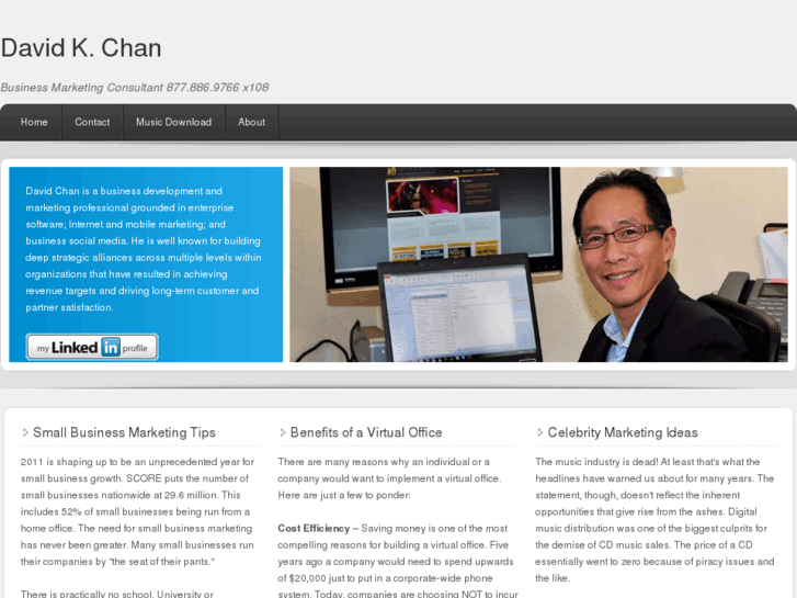 www.davidkchan.com
