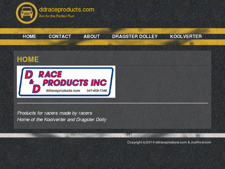 www.ddraceproducts.com