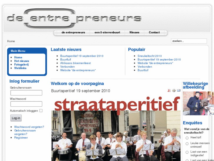 www.de-entrepreneurs.info