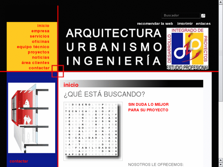 www.desarrollointegradodeproyectos.es