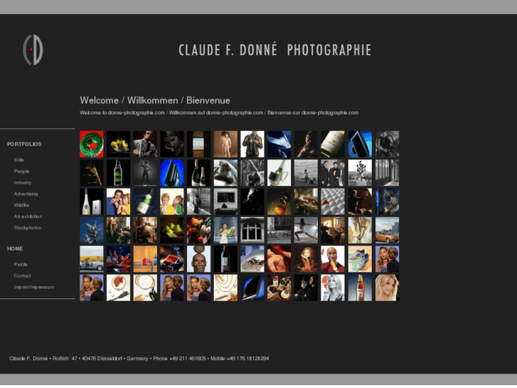 www.donne-photographie.com