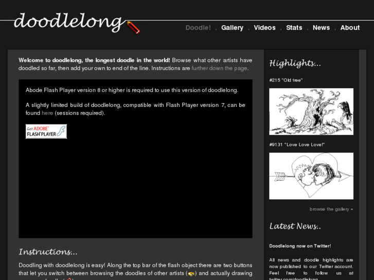 www.doodlelong.com