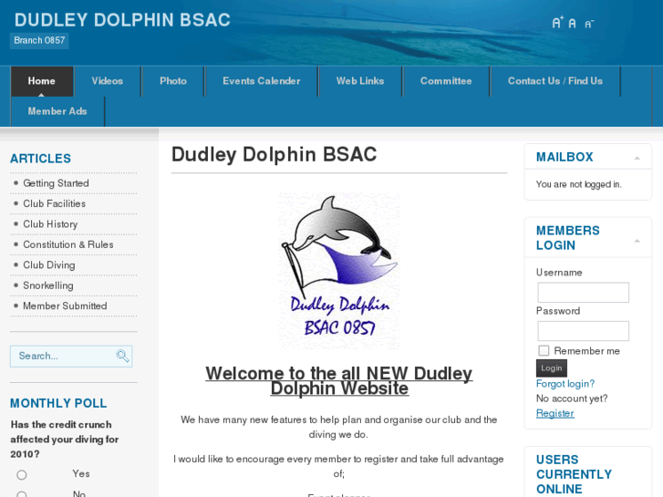 www.dudleydolphin.org.uk