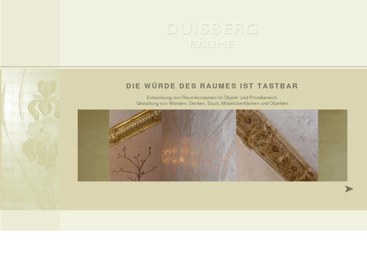 www.duisberg-raeume.de