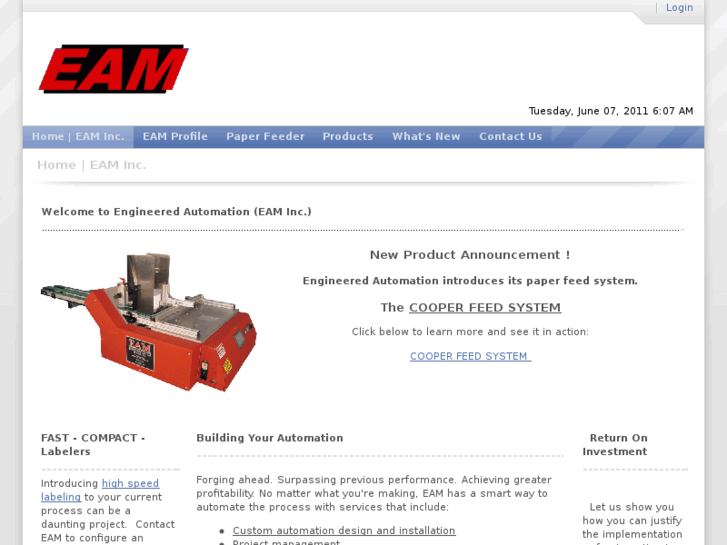 www.eaminc.com