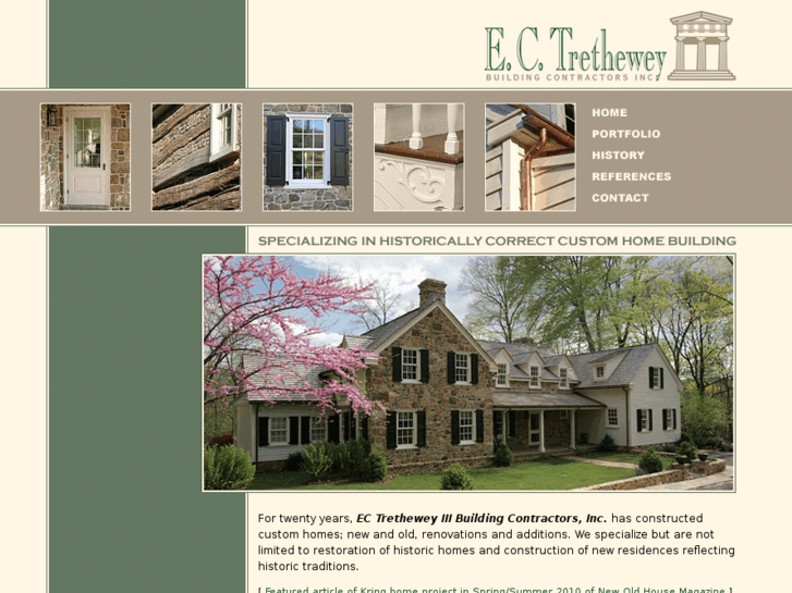 www.ectbuilders.com