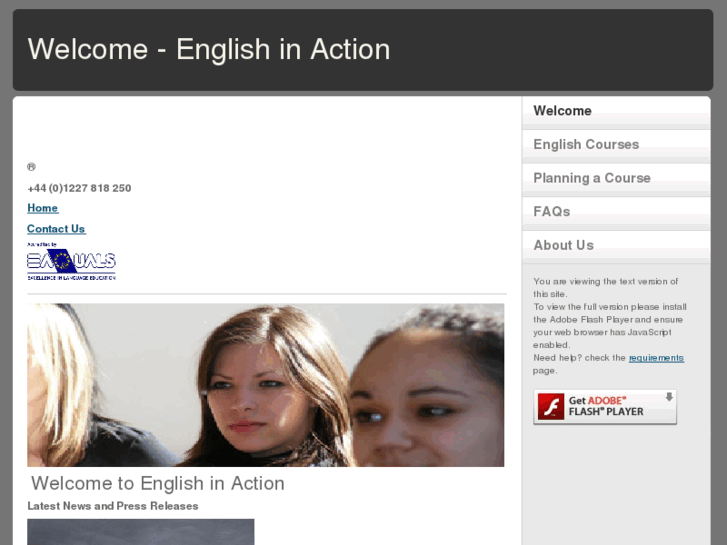 www.englishinaction.co.uk