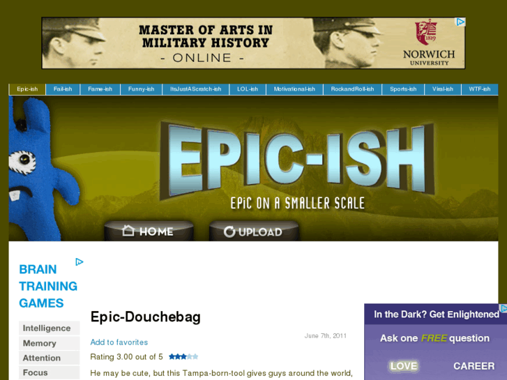 www.epic-ish.com