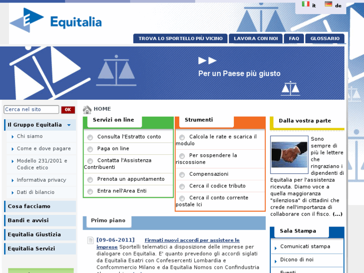 www.equitaliagiustizia.biz