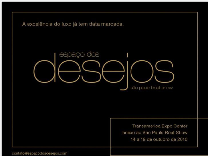 www.espacodosdesejos.com