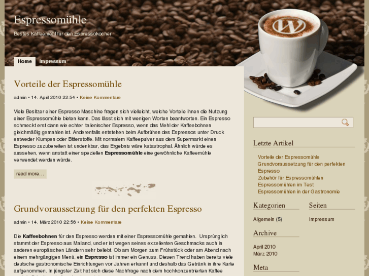 www.espressomuehle.net