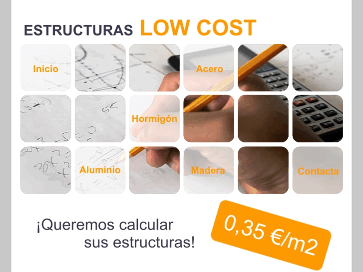 www.estructuraslowcost.com