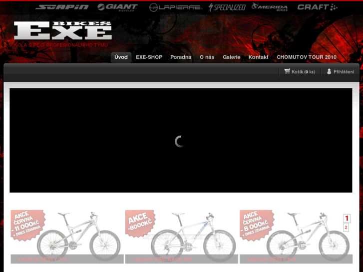 www.exebikes.com