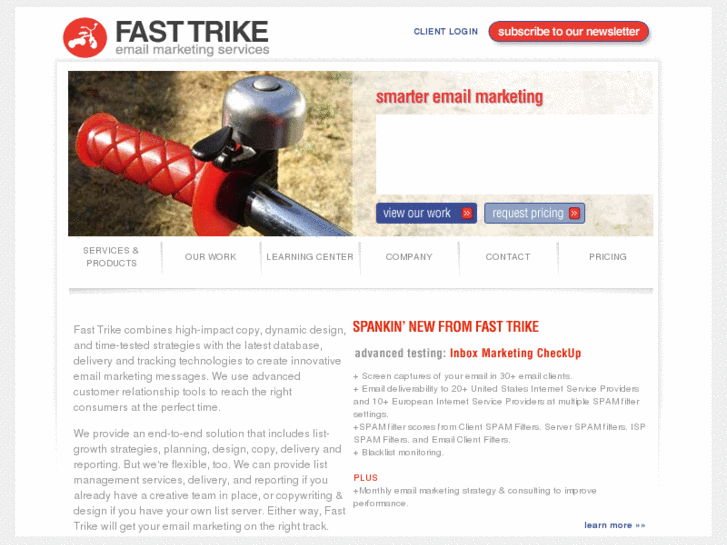 www.fasttrike.com