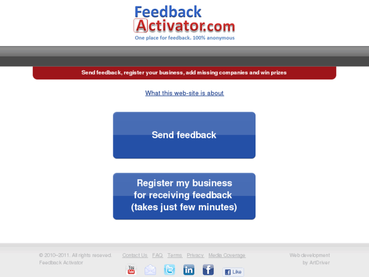 www.feedbackactivator.com