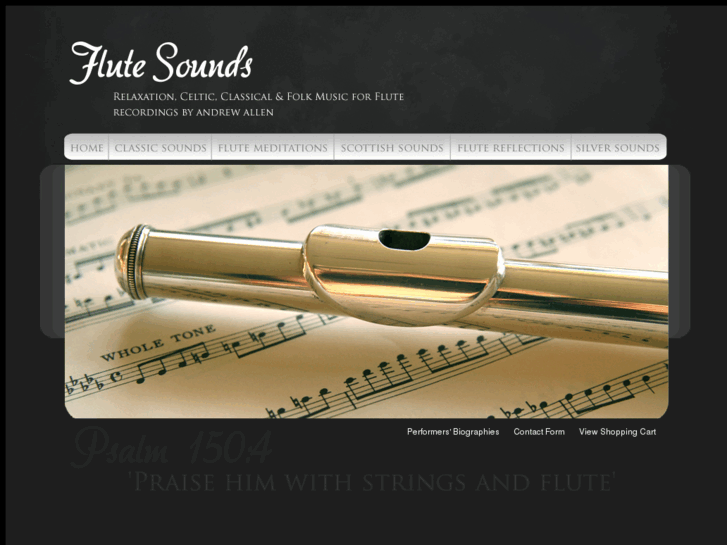 www.flutesounds.biz