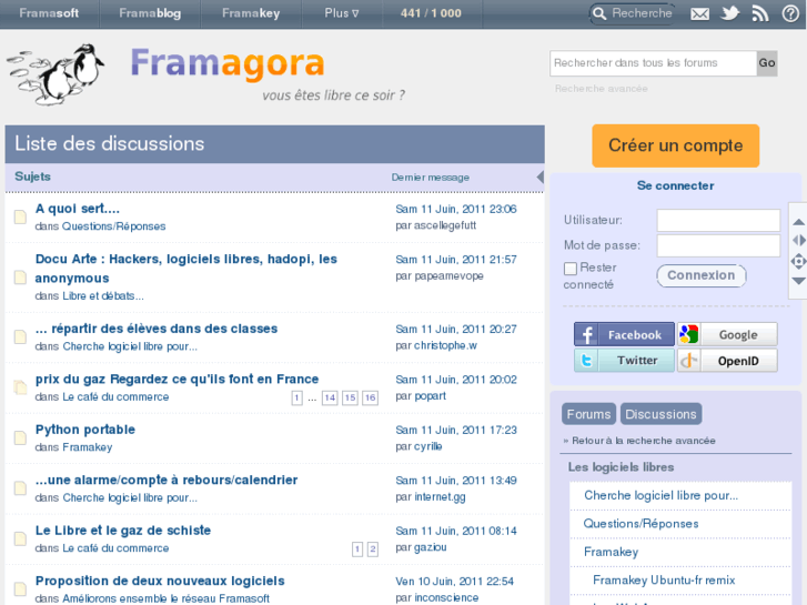 www.framagora.org