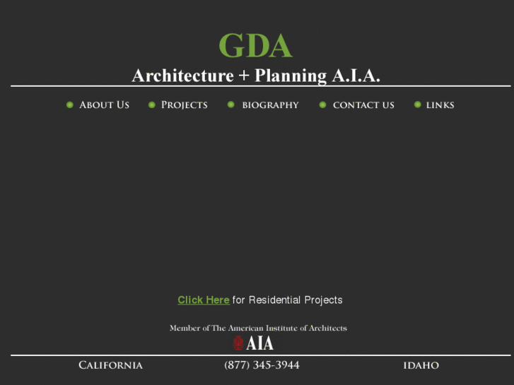 www.gda-arch.com