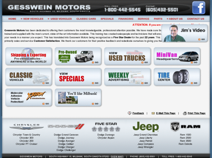 www.gessweinmotors.com