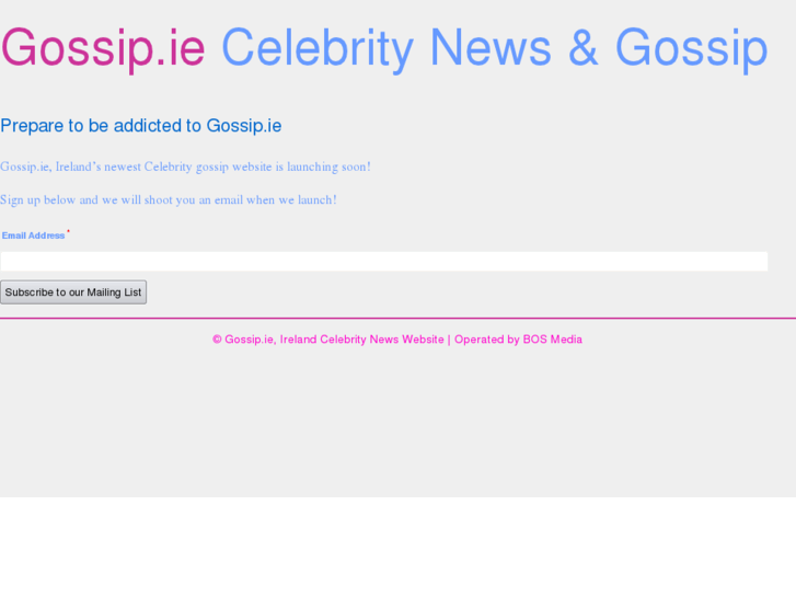 www.gossip.ie