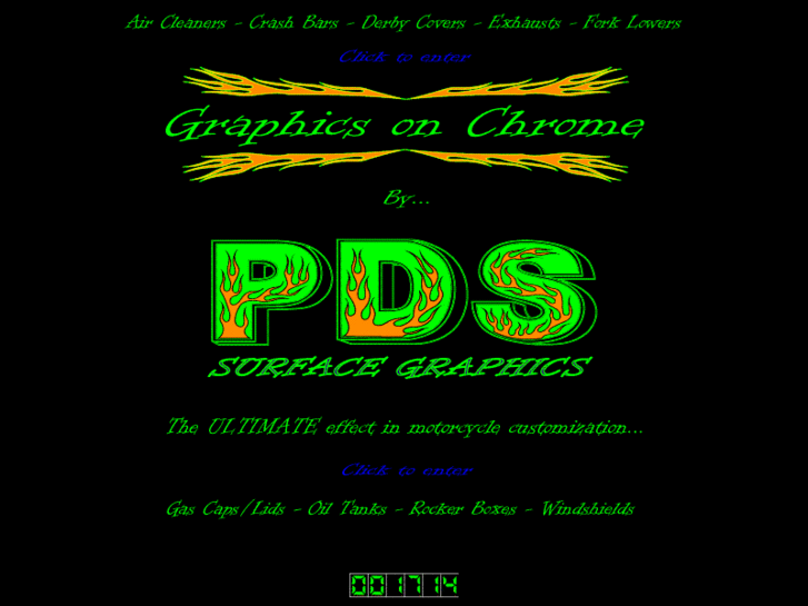 www.graphicsonchrome.com